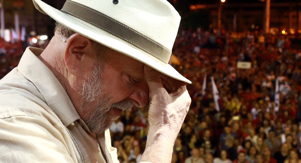 38cfe35f38cd116abdf3a46b0533290a Brasil: los intereses de Estados Unidos detrás de la decisión contra Lula