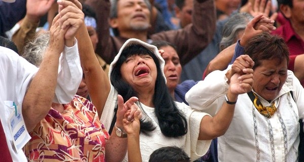 51543fb0ae0ab860ffc71d5ced0c1bad La fe evangélica abraza las urnas en América Latina