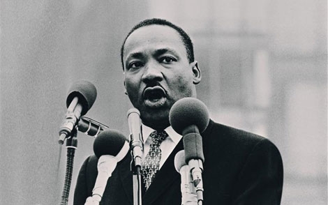 Martin Luther King Jr, legado que resurge