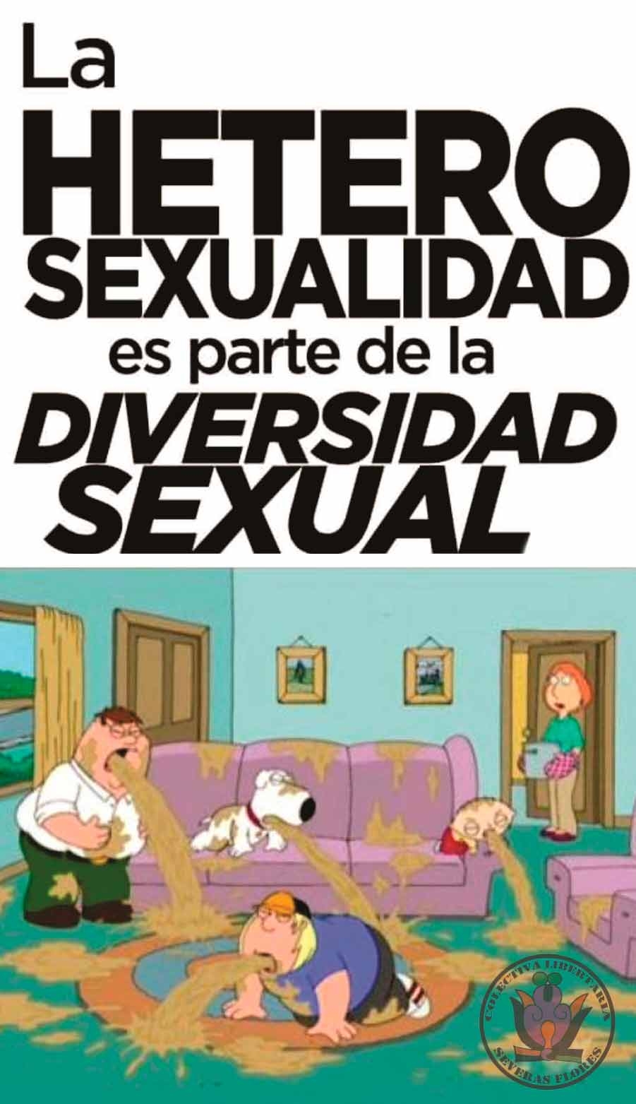 dd293f82c3bf9e8f6722c931dbb49bb1 LGBTI+H ¿Es la heterosexualidad parte de la diversidad sexual?