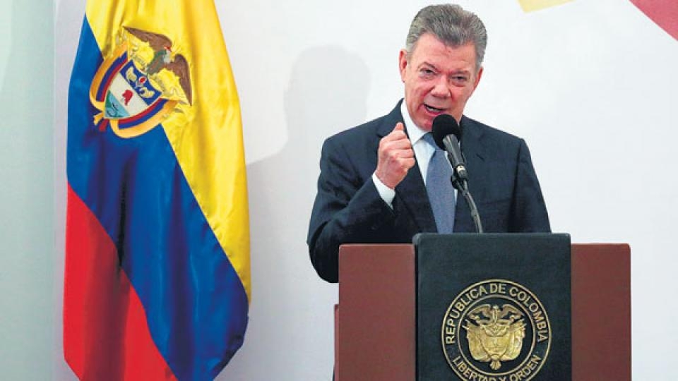Un “socio” para la OTAN