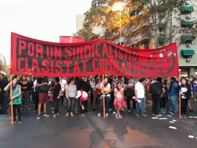 ¿Qué es lo que nos une, el género o la clase?