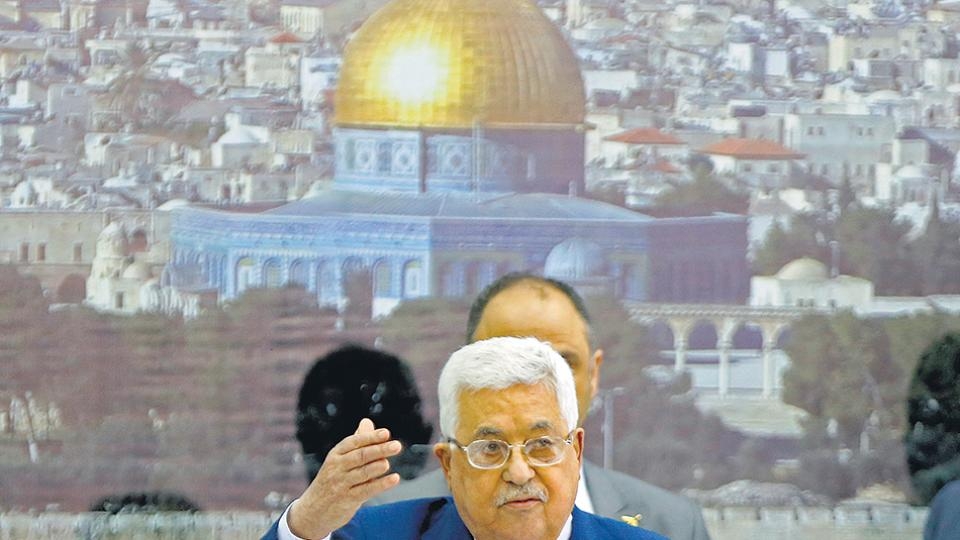 La Nakba, ayer y hoy