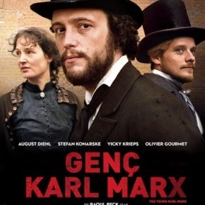 En torno a la película “El joven Karl Marx”**
