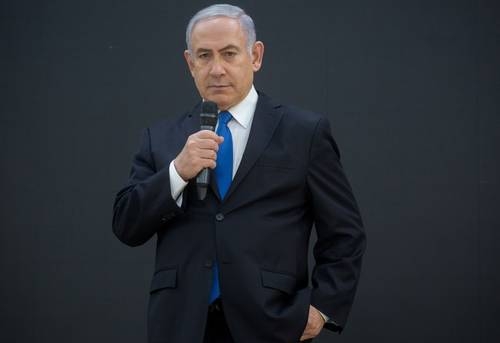 El nuevo circo bélico del mendaz Netanyahu para justificar su guerra contra Irán