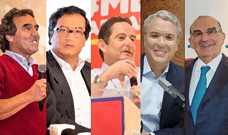 da38af3db2084214fe3049c5c3ddfd9b Petro (desmovilizado en 1991) repone una memoria y una entusiasmo
