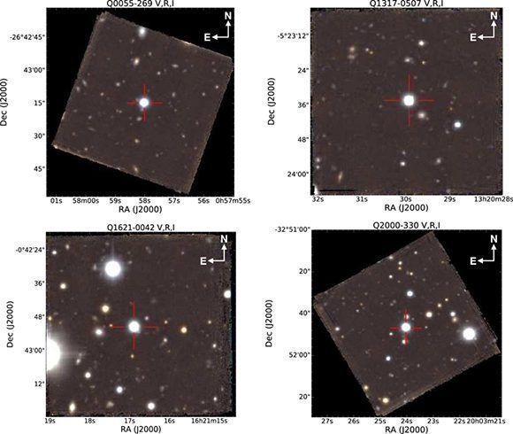 dba4271f7206dd4d08877b4caee29f54 Detectan seis galaxias sin estrellas