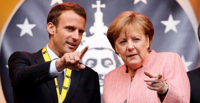 Europa apuesta por plantar cara a Trump: “¿Queremos ser los vasallos de EEUU?”