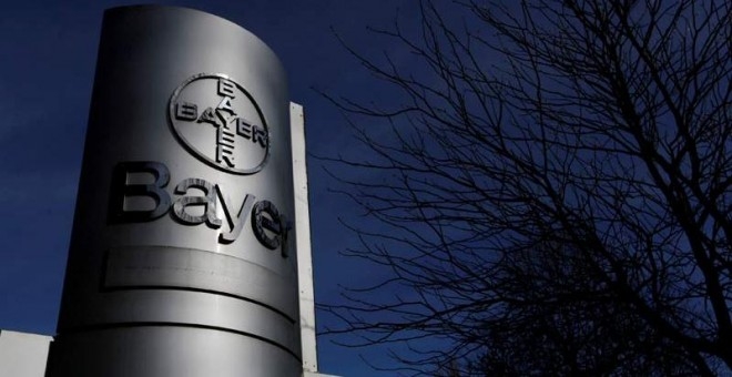 07da572bf2f275f9be7bdc46a8e66944 Bayer suprimirá la marca Monsanto tras comprarla por 53.373 millones