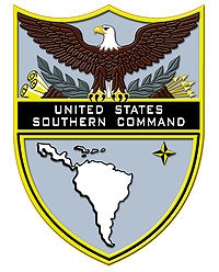 Alcances imperiales del Comando Sur