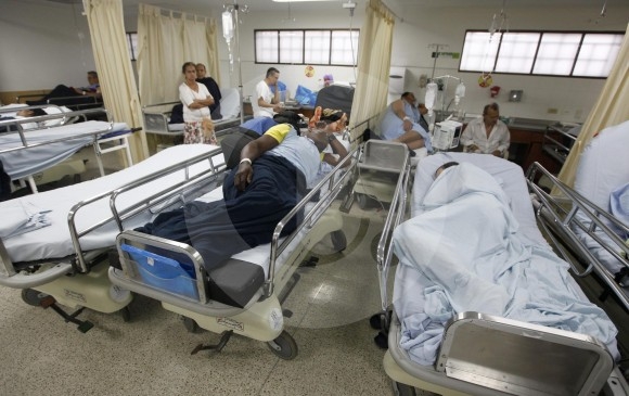 1ddac05454ce9677526d7d3066045d13 Negocio con las enfermedades humanas