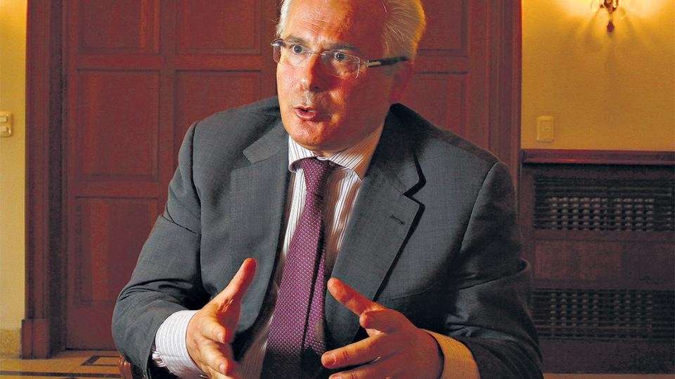 “Es una reivindicación y una reparación”