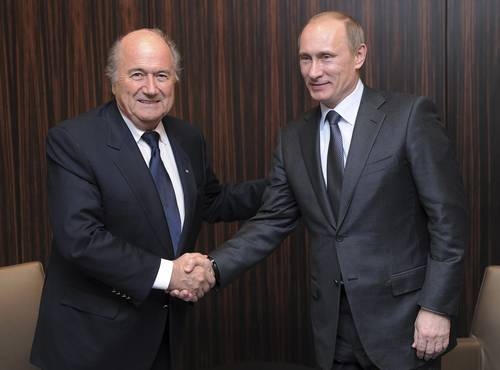 ¿Juego limpio? Putin hizo todo para inclinar la balanza