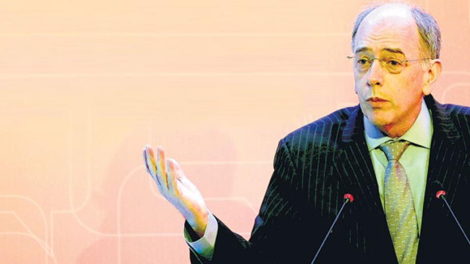 El gobierno de facto de Brasil pierde una pieza vital. Cae el CEO de Petrobras