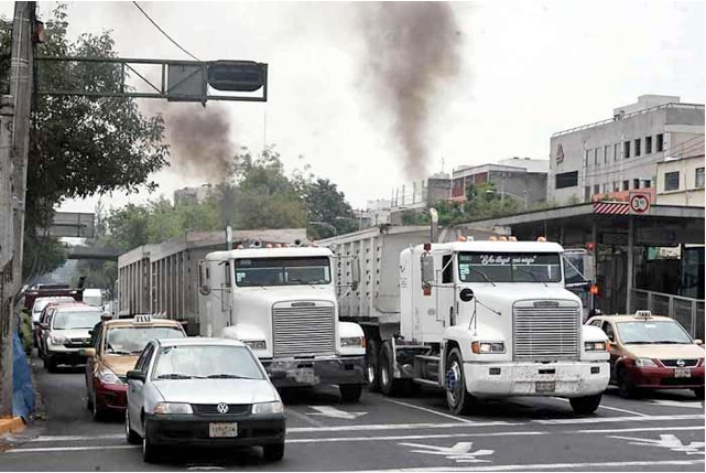 a57d1cca684e8d9f34e4a710abf10066 Una organización ecologista consigue la prohibición del diésel en grandes ciudades alemanas