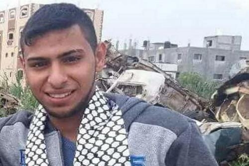 Fathi Harb se inmoló en Gaza, ¿querrá enterarse el mundo?