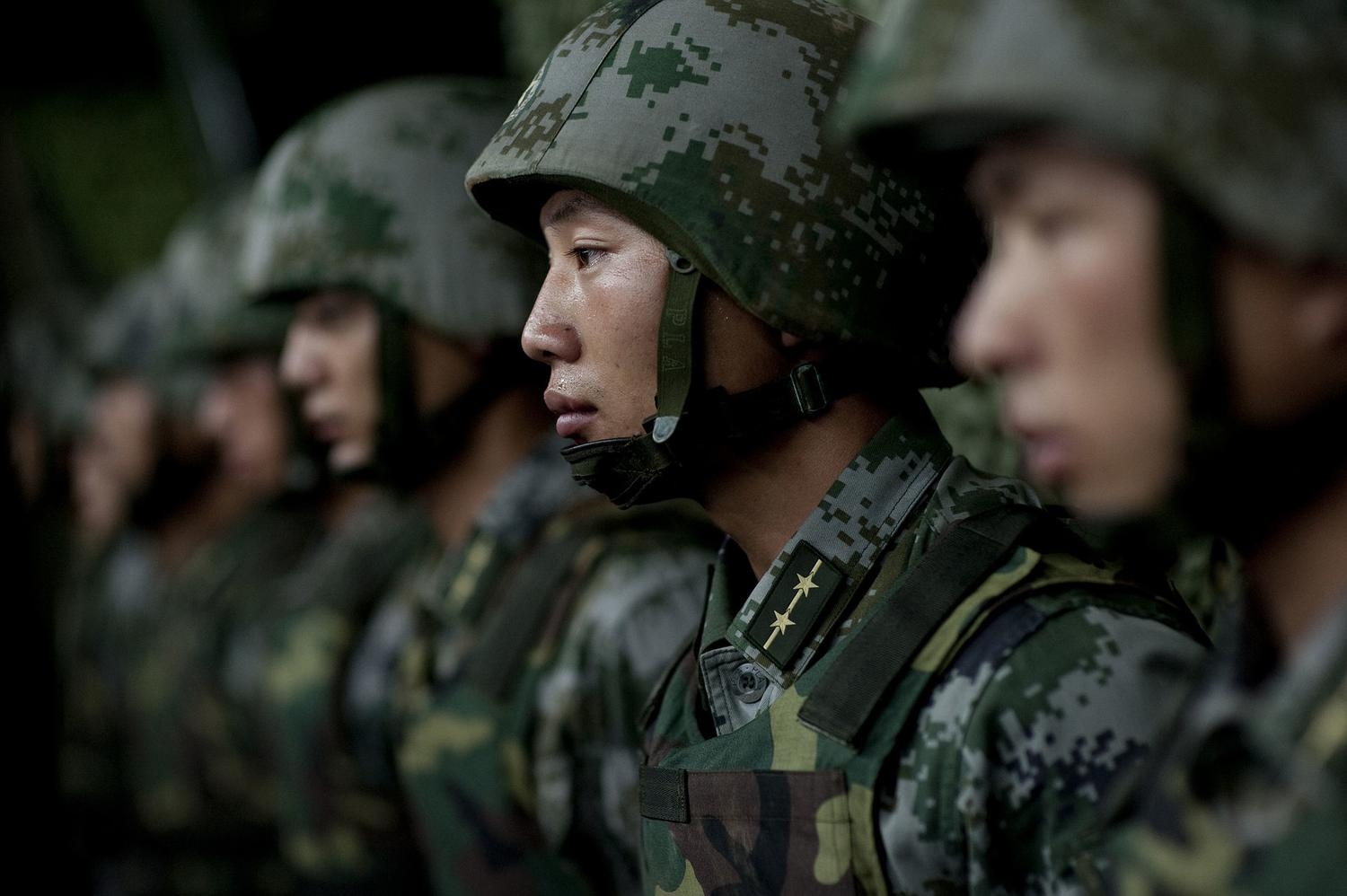 China contra Estados Unidos: la nueva lucha imperial por África