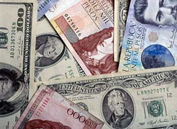 Crecen las remesas, fracasa la economía del país