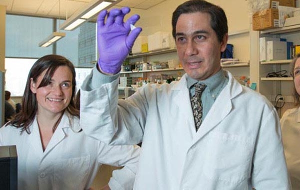 2d755e434fd84d068d12b752052d8f43 Proyecto de vacuna contra el SIDA obtiene muy buenos resultados en humanos