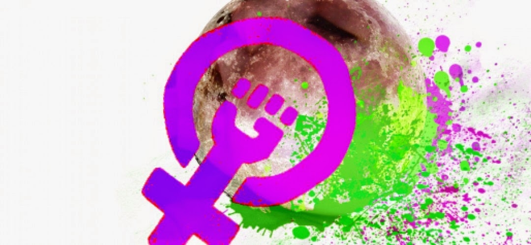 La importancia de las distintas tonalidades del feminismo