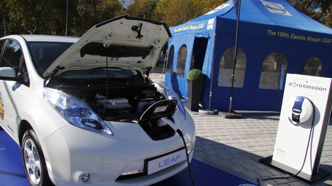 Bernd Röttger: “El coche eléctrico no es un vehículo de cero emisiones, por mucho que se insista en lo contrario”