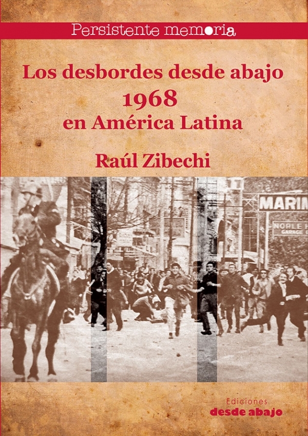 “El movimiento de mujeres en Argentina y América Latina es heredero del 68”
