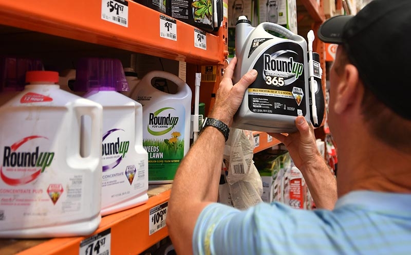 Monsanto, Bayer, el glifosato y el imperio de los sentidos