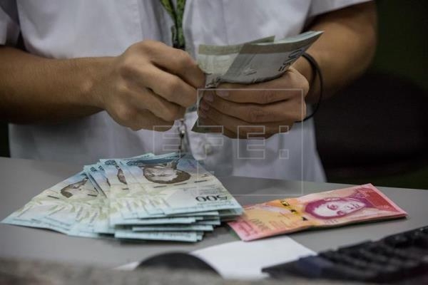¿Habrá un movimiento revolucionario que le pida la renuncia a Maduro y todo su gobierno?