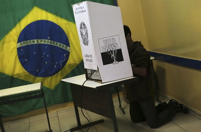 Brasil y la muy previsible imprevisibilidad