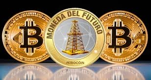 Venezuela: Todas las transacciones de la petrolera PDVSA serán en petros a partir del 20 de agosto