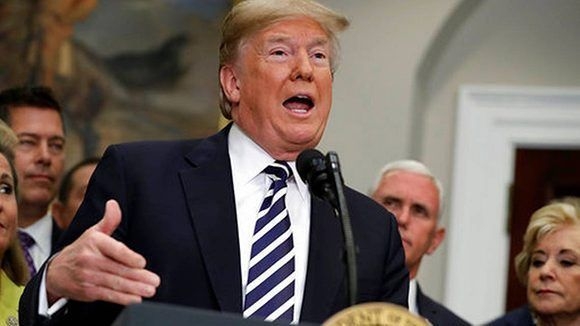 La crisis social estadounidense y el “fenómeno” Trump en su justo lugar