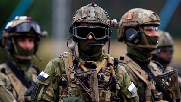 De la guerra comercial a la guerra militar