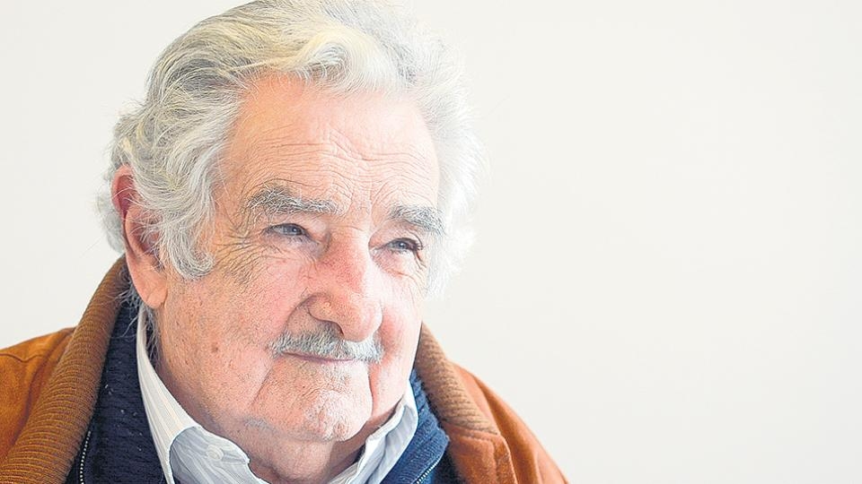 “Voy a combatir desde el campo de las ideas”