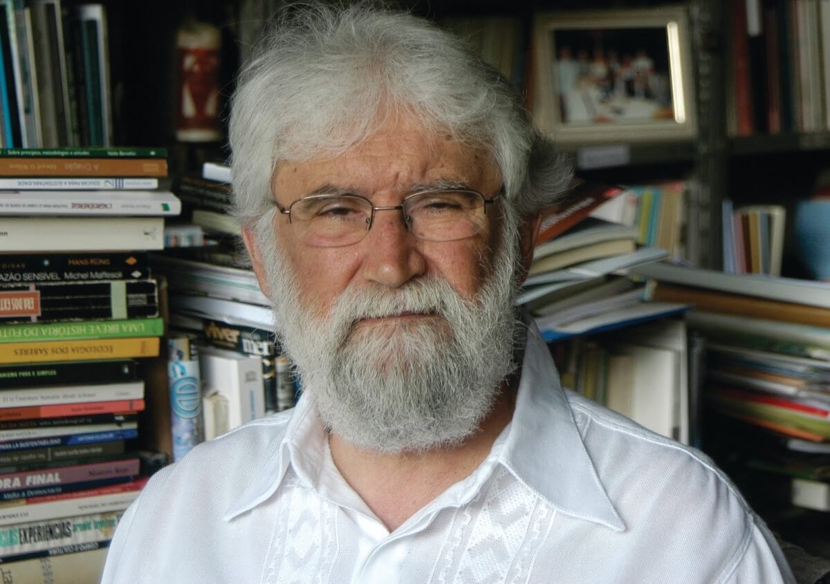 El sistema ha creado el ‘principio de autodestrucción’: Leonardo Boff