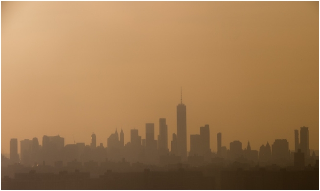 El capitalismo, no “la naturaleza humana”, fue lo que acabó con nuestro impulso para enfrentar el cambio climático