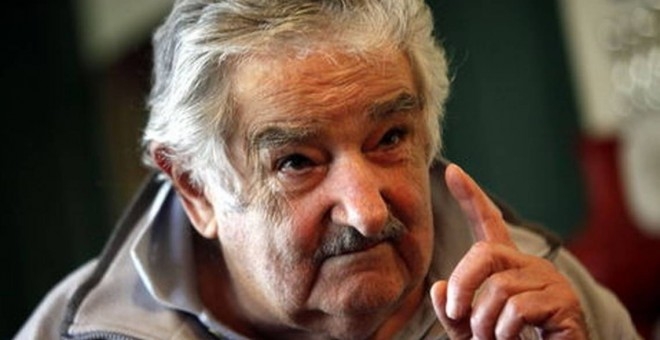 José Mujica alerta del “holocausto ecológico” de la sociedad de consumo