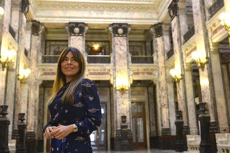 “El fenómeno de la esclavitud moderna está documentadísimo”