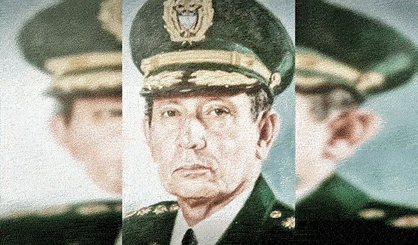 Bonett, otro militar que muere en total impunidad