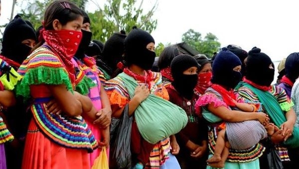 ba94190f8360fb011f5bfc235fcf79fe Lo válido del zapatismo