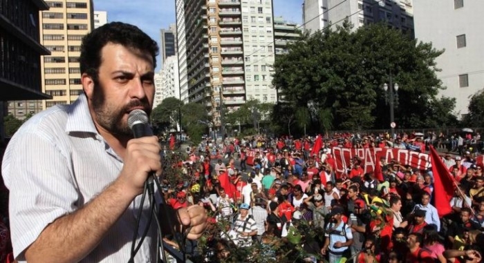 Brasil: “Hubo una sucesión de golpes a la democracia”