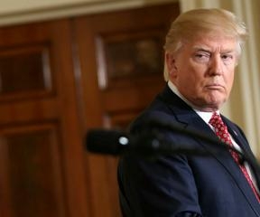 ¿Está en problemas Trump?: la pregunta de todos