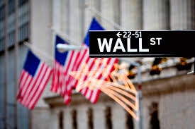 Auge en Wall Street