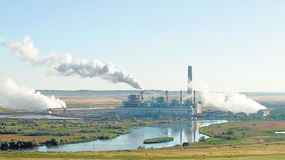 Luz verde para contaminar