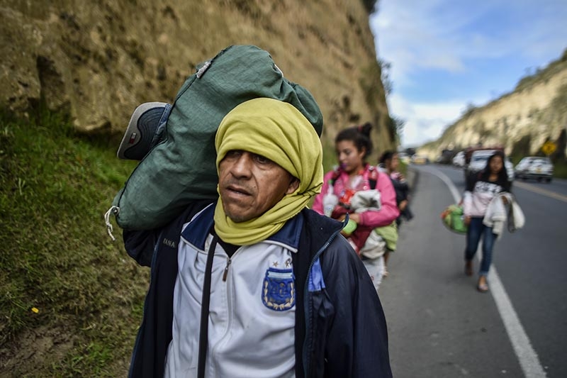 Una historia más de un hombre menos