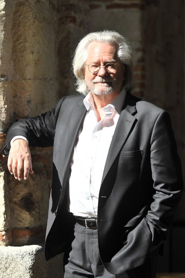 “Las redes sociales son una amenaza para la democracia”