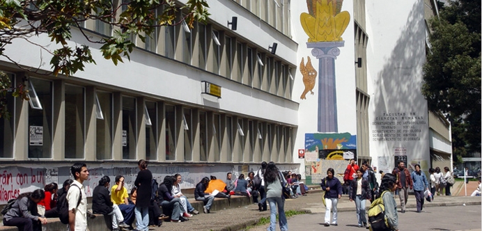 ¡Politizar la universidad! El proyecto de la Red de Estudios Críticos Latinoamérica