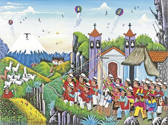 Los retos de los nuevos movimientos sociales