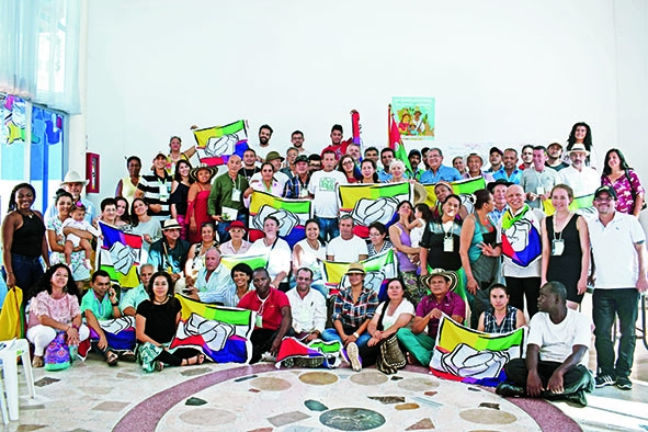 ​Nace en Colombia la Unión Nacional de Integración Rural–Unir