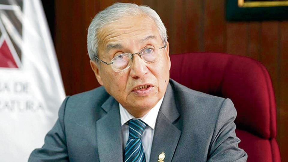 8700b25c5603a8080017db7eb8b7d375 Perú: La ola anticorrupción llega a la Justicia