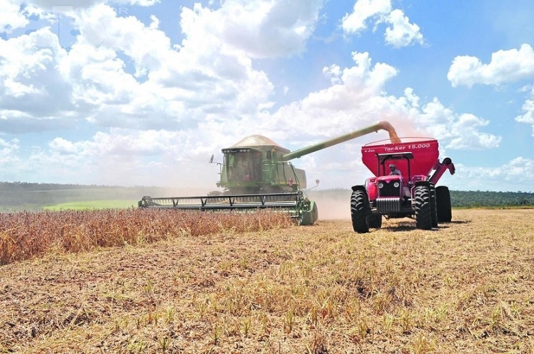 ba93cbc9e0428fb4eea3298715395214 Solo 87 empresas controlan toda la cadena productiva del agronegocio